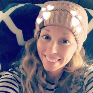 Meet your Posher, Kara